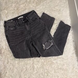 Pacsun Mom Jeans - size 24